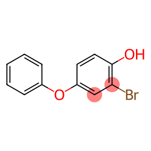 2-Bromo-4-phenoxyphenol