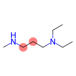 [3-(二乙基氨基)丙基](甲基)胺