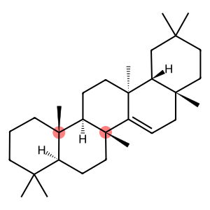 D-Friedo-5α-olean-14-ene