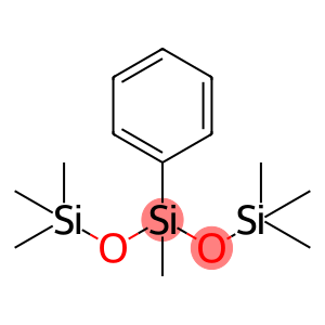 3-苯基七甲基三硅氧烷