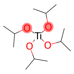 TITANIUM(IV) TETRAISOPROPOXIDE
