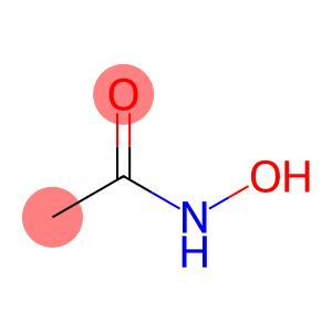 醋羟氨酸(乙酰氧肟酸)