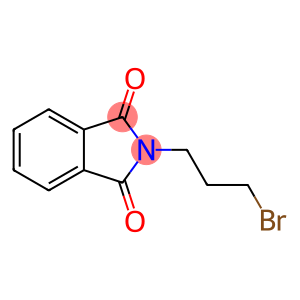 2-(3-BROMOPROPYL)-1H-ISOINDOLE-1,3(2H)-DIONE