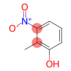 3-硝基邻甲苯酚