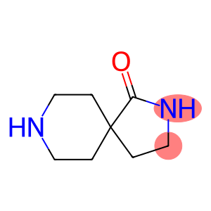 2,8-Diazaspiro[4.5]decan-1-one HCL Salt