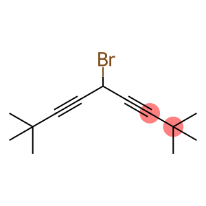 5-broMo-2,2,8,8-tetraMethyl-nona-3,6-diyne