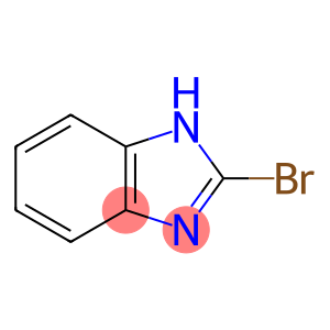 1H-BenziMidazole, 2-broMo-