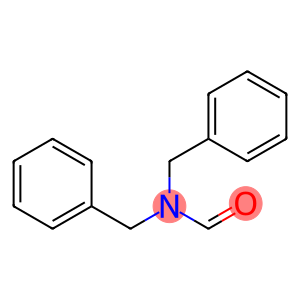 N,N-bis(benzyl)formamide