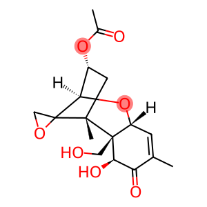 acetyldeoxynivalenol