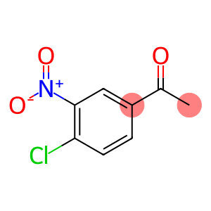 4-Chloro-3-nitroacetophenone