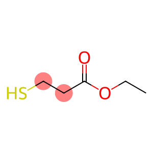 Ethyl beta-mercaptopropionate