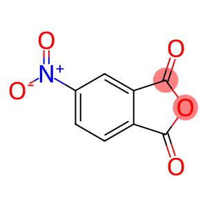 4-nitrophthalicacidanhydride