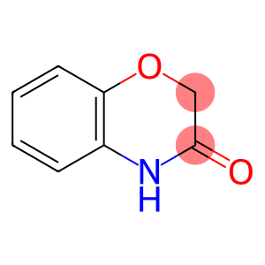 2H-1,4-苯并恶嗪-3-酮