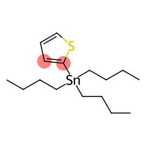 2-三丁基甲锡烷基噻吩