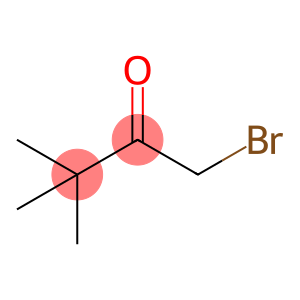 1-溴代-3,3-二甲基-2-丁酮