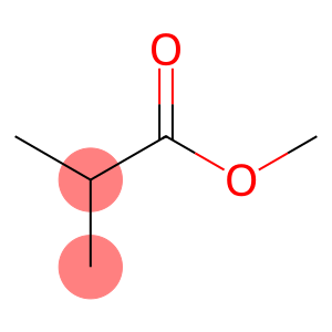 Methyl isobutyrate,(Isobutyric  acid  methyl ester)