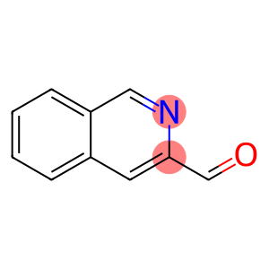 Isoquinoline-3-carbaldehyde