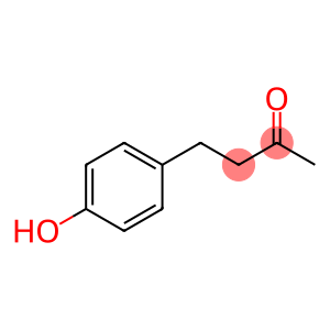 4-p-Hydroxylphenyl)-2-butone