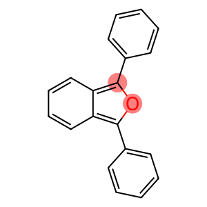 2,5-Diphenyl-3,4-benzofuran