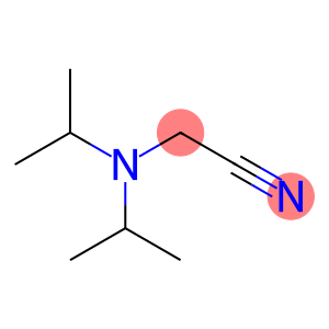 N,N-二异丙氨基乙腈