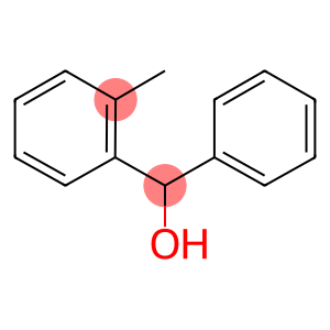 alpha-o-tolylbenzyl alcohol