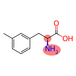 3-甲基苯丙氨酸
