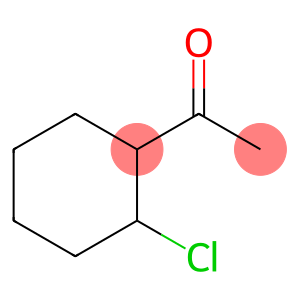 Ethanone, 1-(2-chlorocyclohexyl)-