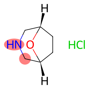 8-oxa-3-azabicyclo[3.2.1]octane hydrochloride