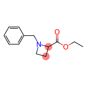 1-苄基氮杂环丁烷-2-羧酸乙酯