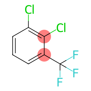 1-(Trifluoromethyl)-2,3-dichlorobenzene