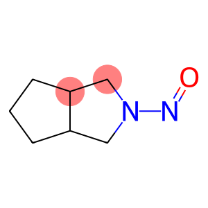 N-Nitroso-3-azabicyclo[3.3.0]octane