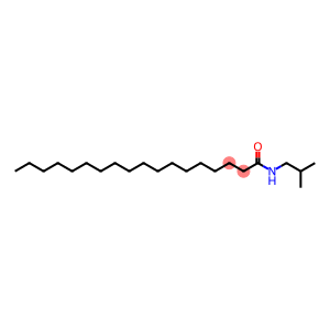 N-Isobutyloctadecanamide