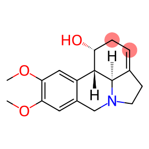3,12-Didehydro-9,10-dimethoxygalanthan-1α-ol