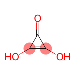 1,2-Dihydroxycyclopropene-3-one