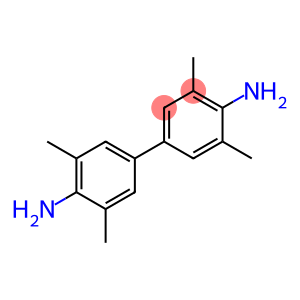 3,3',5,5'-tetramethylbiphenyl-4,4'-diamine