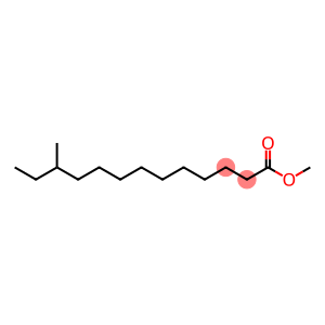 11-Methyltridecanoic acid methyl ester