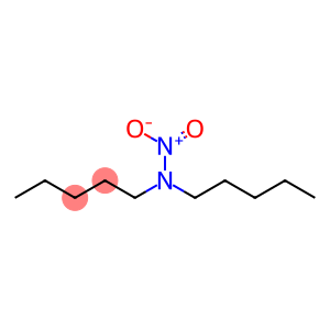 1-Pentanamine, N-nitro-N-pentyl-