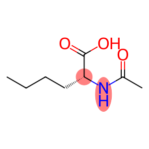[R,(+)]-2-(Acetylamino)hexanoic acid
