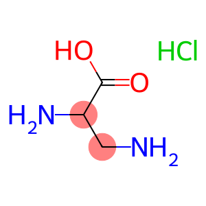 DL-2,3-二胺基丙酸 单盐酸盐