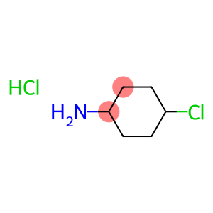 4-Chloro-cyclohexylaMine hydrochloride