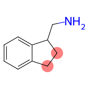 1-(2,3-Dihydro-1H-inden-1-yl)methanamin