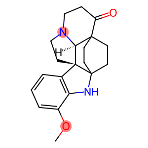 17-Methoxyaspidofractinine-6-one