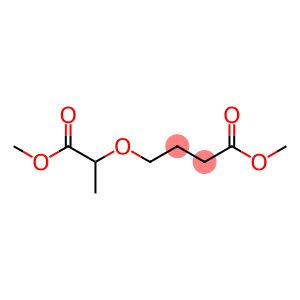Butanoic acid, 4-(2-methoxy-1-methyl-2-oxoethoxy)-, methyl ester