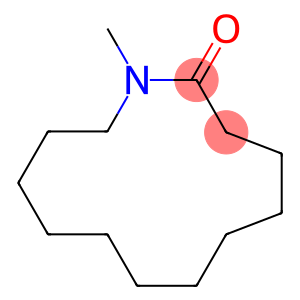 1-Azacyclotridecan-2-one, 1-methyl-