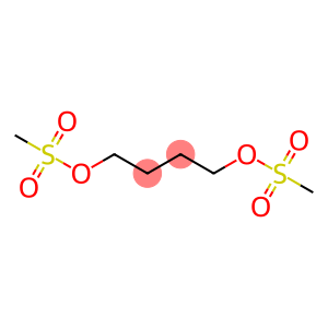 Tetramethylene bis(methanesulfonate)