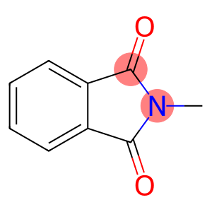 利伐沙班相关混合物1(N-甲基领苯二甲酰亚胺)