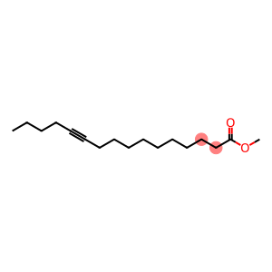 11-Hexadecynoic acid methyl ester