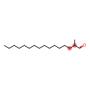 2-Methylhexadecanal