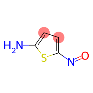 2-Thiophenamine,5-nitroso-(9CI)