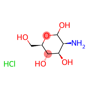 2-AMINO-2-DEOXY-D-MANNOPYRANOSE HYDROCHLORIDE